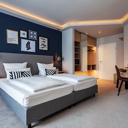 Neumünster Hotel Wittorf מראה חיצוני תמונה