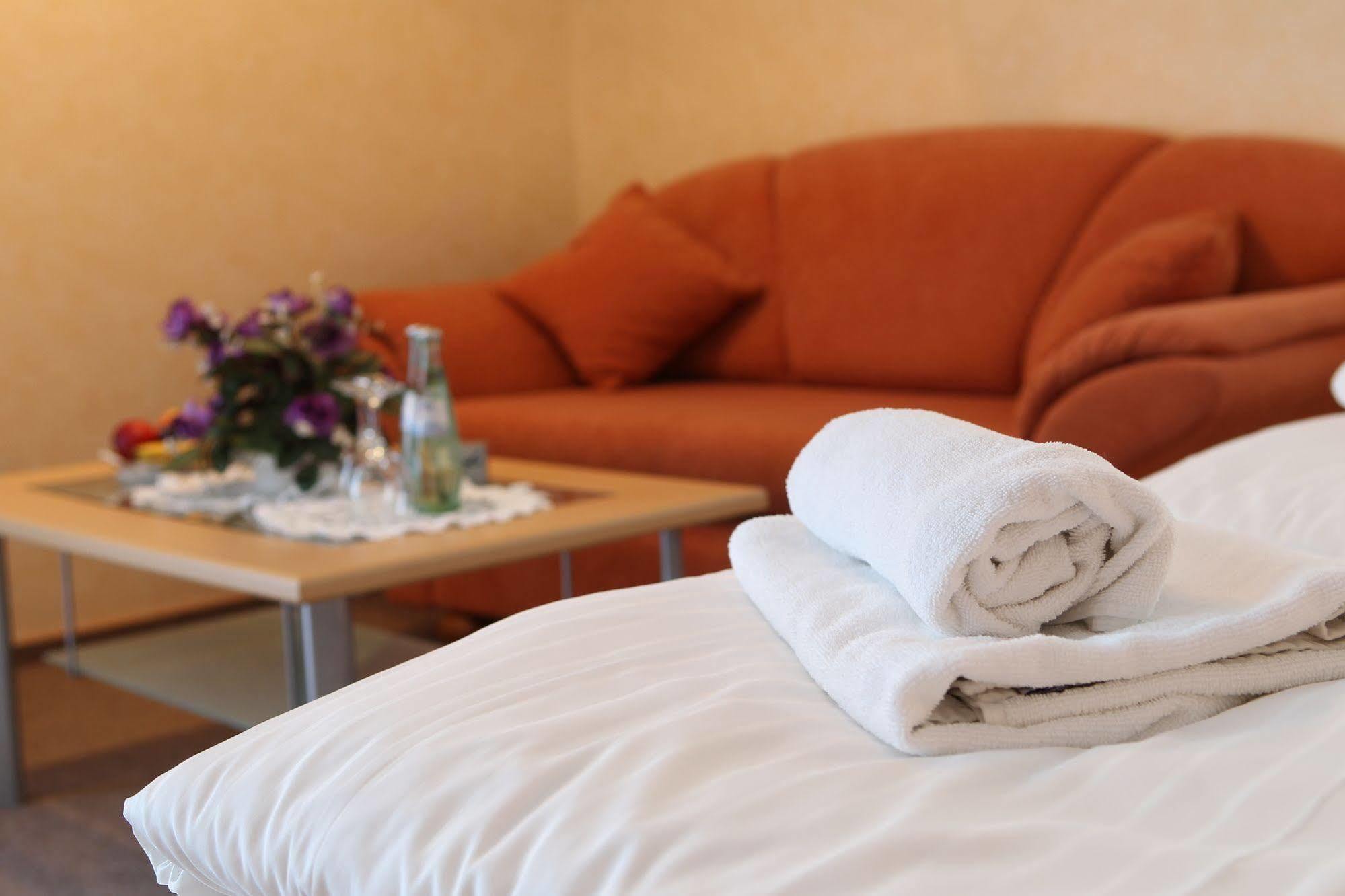 Neumünster Hotel Wittorf מראה חיצוני תמונה
